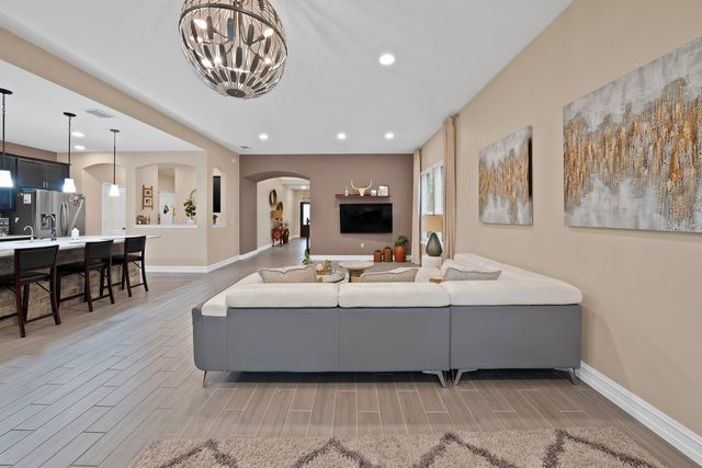 5504 Magnum Way, Mckinney, TX 75070