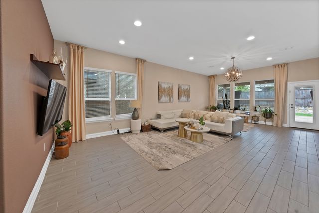 5504 Magnum Way, Mckinney, TX 75070