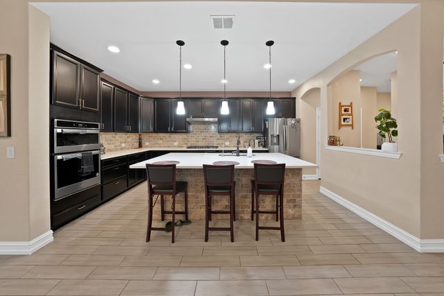 5504 Magnum Way, Mckinney, TX 75070