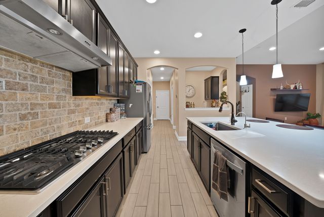 5504 Magnum Way, Mckinney, TX 75070