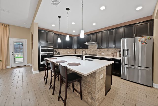 5504 Magnum Way, Mckinney, TX 75070