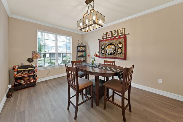 5504 Magnum Way, Mckinney, TX 75070