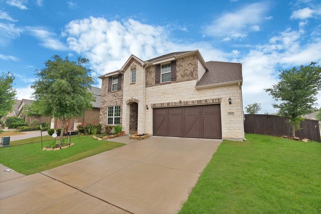 5504 Magnum Way, Mckinney, TX 75070