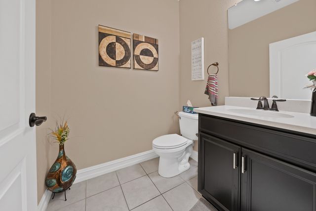 5504 Magnum Way, Mckinney, TX 75070