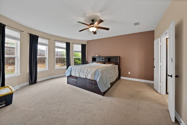 5504 Magnum Way, Mckinney, TX 75070