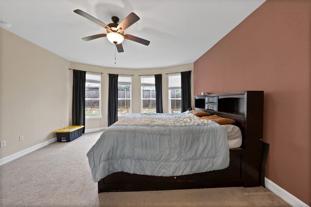 5504 Magnum Way, Mckinney, TX 75070