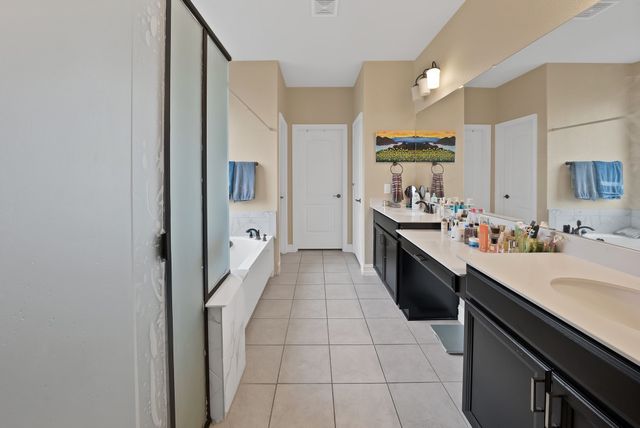 5504 Magnum Way, Mckinney, TX 75070