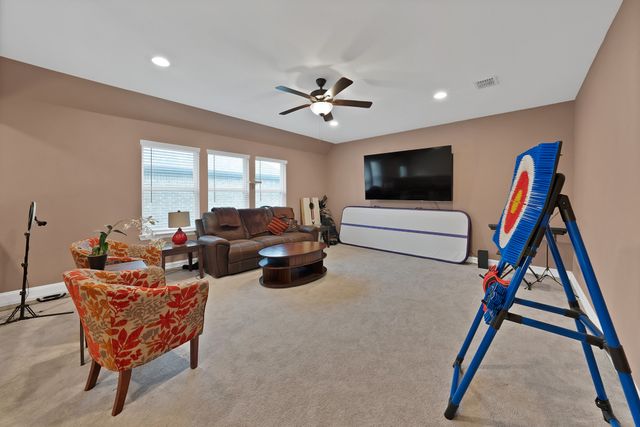 5504 Magnum Way, Mckinney, TX 75070