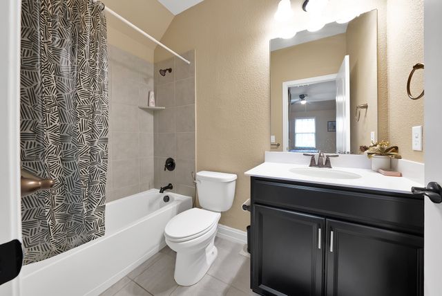 5504 Magnum Way, Mckinney, TX 75070