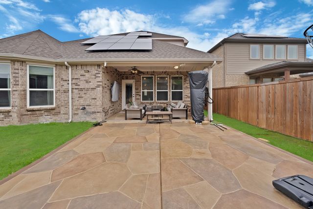 5504 Magnum Way, Mckinney, TX 75070