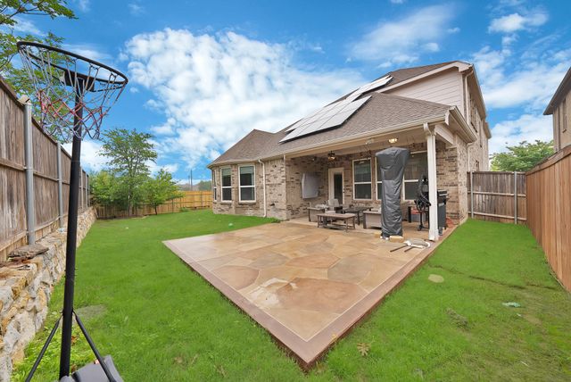 5504 Magnum Way, Mckinney, TX 75070