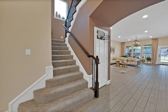 5504 Magnum Way, Mckinney, TX 75070