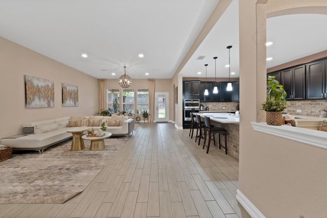 5504 Magnum Way, Mckinney, TX 75070