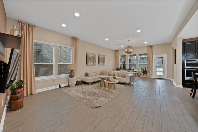 5504 Magnum Way, Mckinney, TX 75070