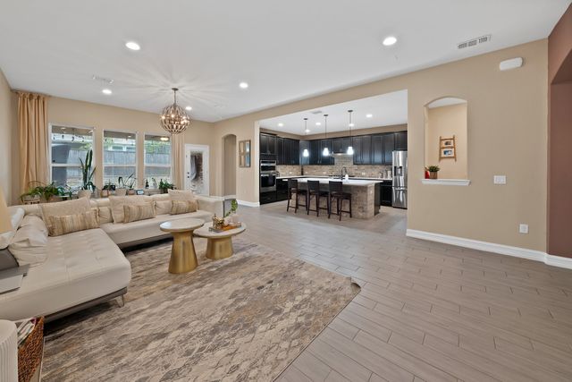 5504 Magnum Way, Mckinney, TX 75070