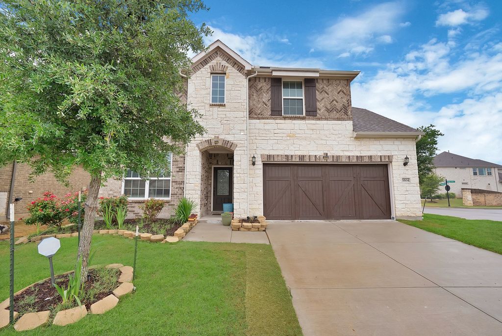5504 Magnum Way, Mckinney, TX 75070