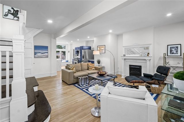 1108 E End Ave, Regent Square, PA 15218