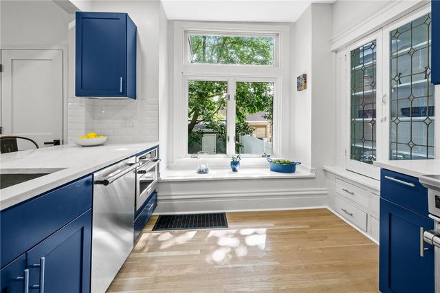 1108 E End Ave, Regent Square, PA 15218