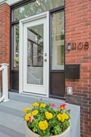 1108 E End Ave, Regent Square, PA 15218