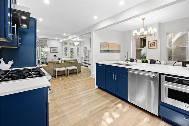 1108 E End Ave, Regent Square, PA 15218