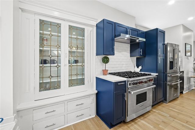 1108 E End Ave, Regent Square, PA 15218