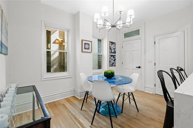 1108 E End Ave, Regent Square, PA 15218