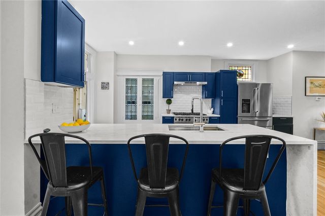 1108 E End Ave, Regent Square, PA 15218