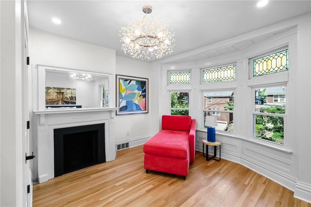 1108 E End Ave, Regent Square, PA 15218