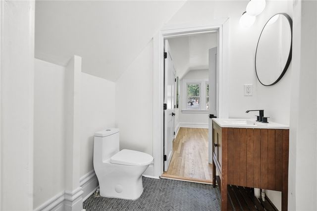 1108 E End Ave, Regent Square, PA 15218