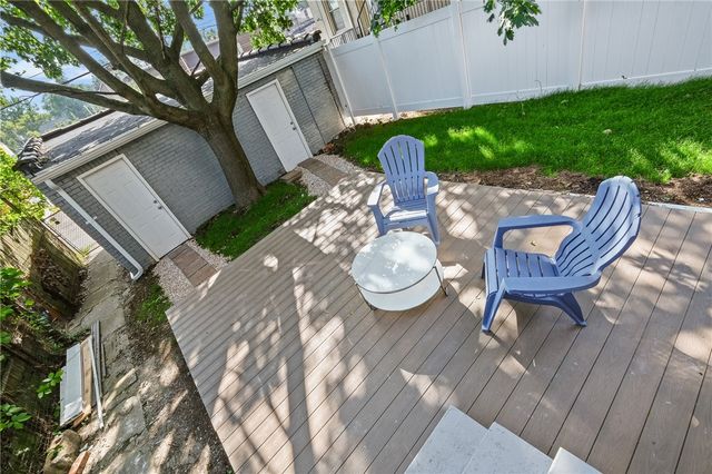 1108 E End Ave, Regent Square, PA 15218