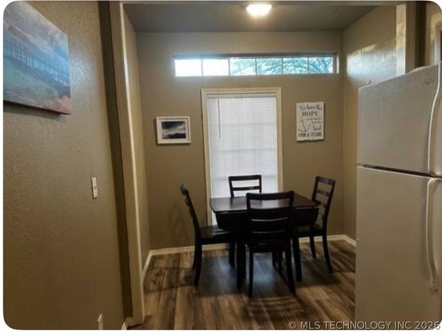 817 W Cedar, Durant, OK 74701