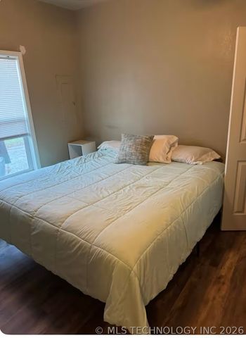 817 W Cedar, Durant, OK 74701