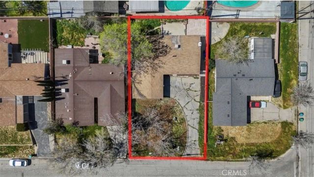 44715 Gingham, Lancaster, CA 93535