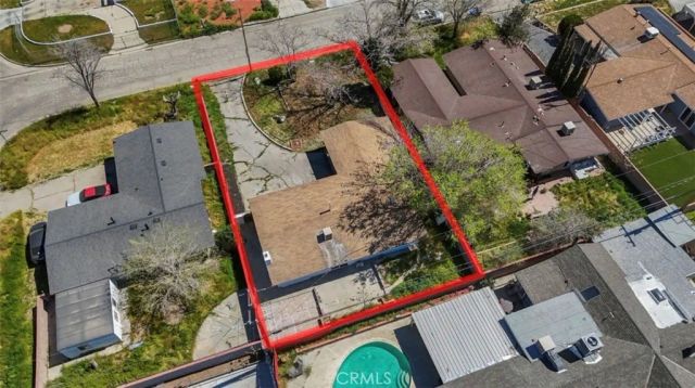 44715 Gingham, Lancaster, CA 93535