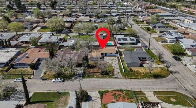 44715 Gingham, Lancaster, CA 93535