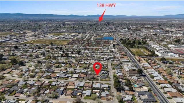 44715 Gingham, Lancaster, CA 93535