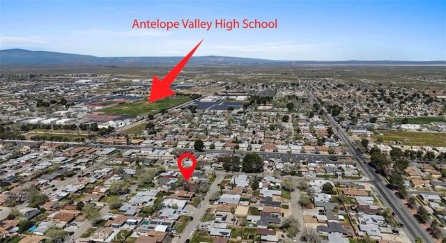 44715 Gingham, Lancaster, CA 93535