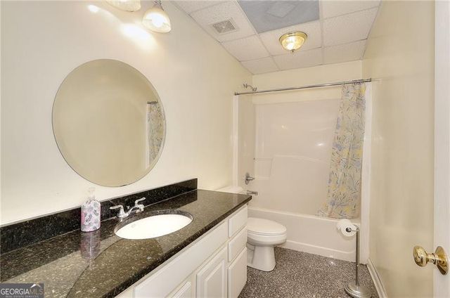 867 Bear Creek Point, Mansfield, GA 30055