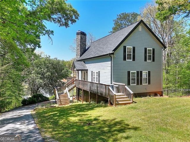 867 Bear Creek Point, Mansfield, GA 30055