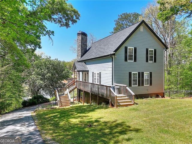 867 Bear Creek Point, Mansfield, GA 30055