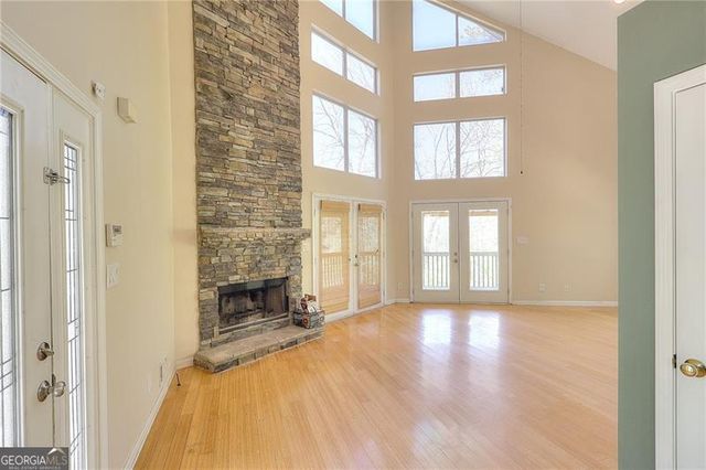 867 Bear Creek Point, Mansfield, GA 30055