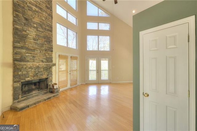 867 Bear Creek Point, Mansfield, GA 30055
