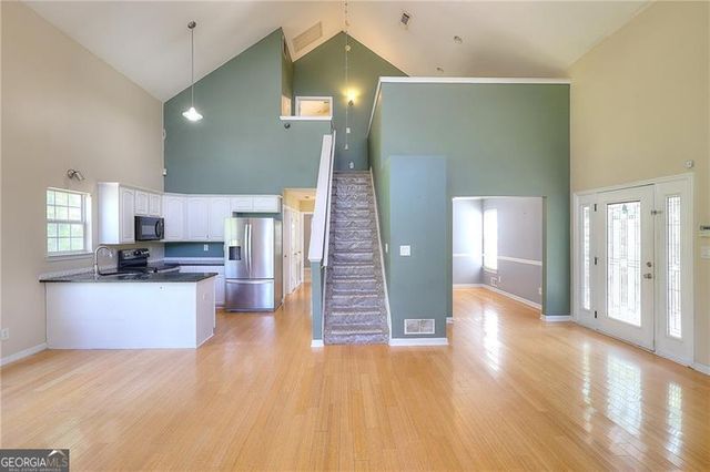 867 Bear Creek Point, Mansfield, GA 30055