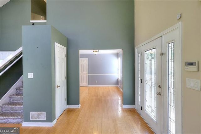 867 Bear Creek Point, Mansfield, GA 30055