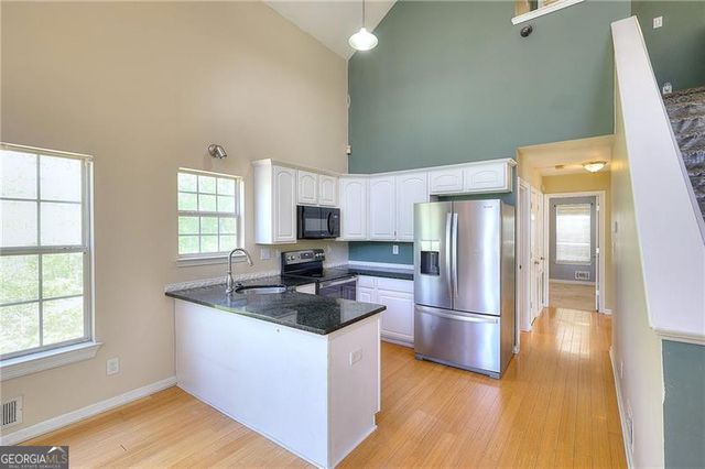 867 Bear Creek Point, Mansfield, GA 30055