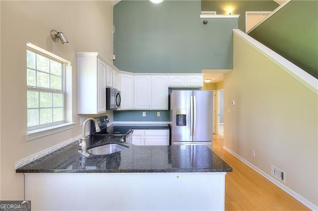 867 Bear Creek Point, Mansfield, GA 30055