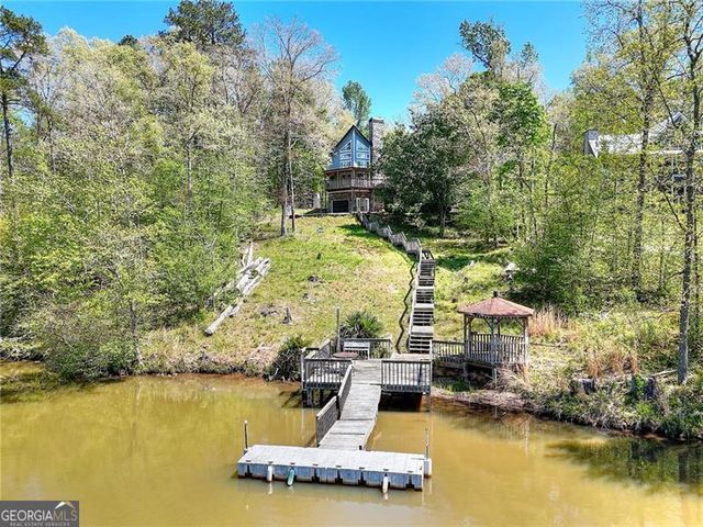 867 Bear Creek Point, Mansfield, GA 30055