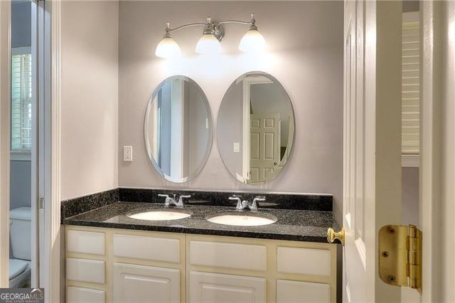 867 Bear Creek Point, Mansfield, GA 30055