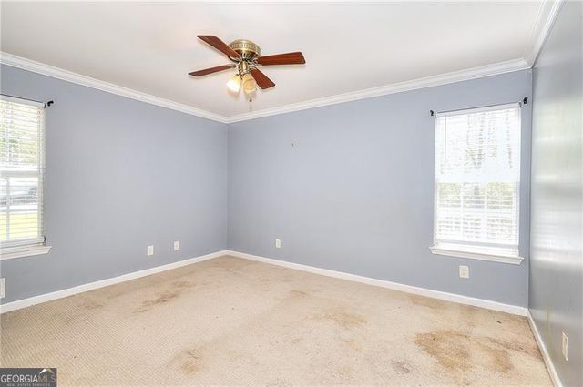 867 Bear Creek Point, Mansfield, GA 30055
