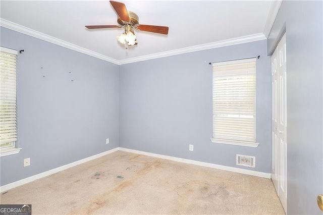 867 Bear Creek Point, Mansfield, GA 30055